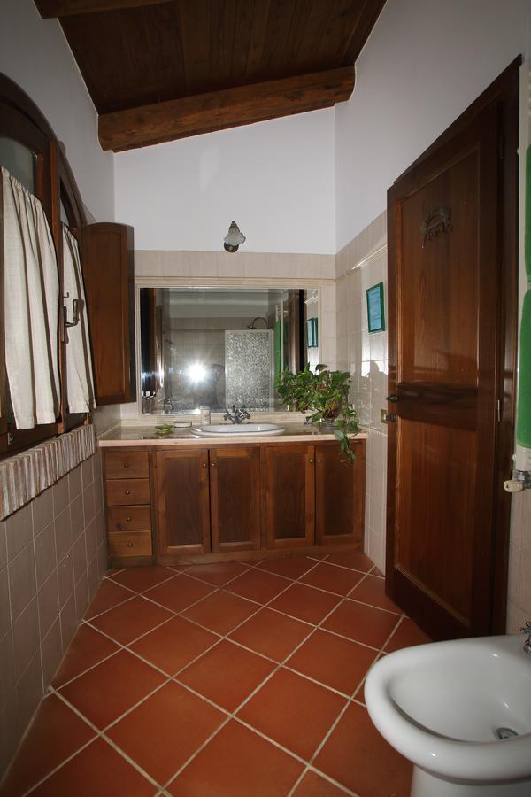 Casale Farnesiana B&B Tarquinia Exterior foto