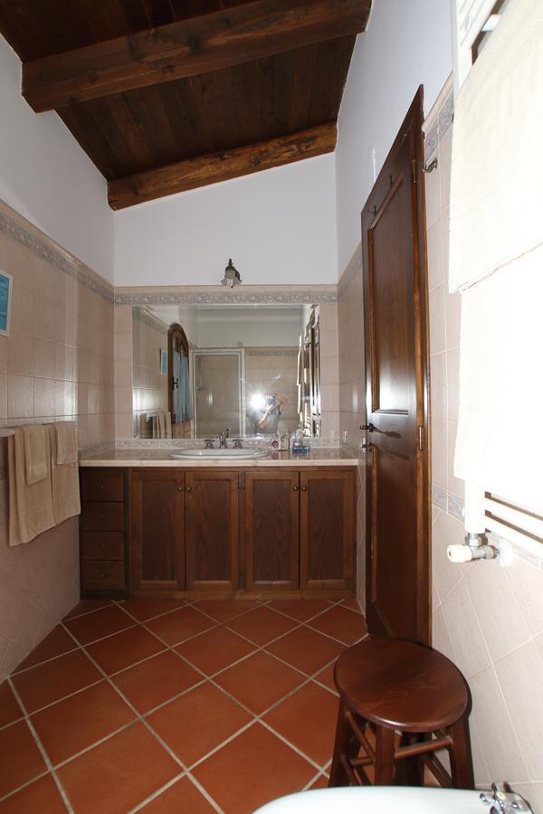 Casale Farnesiana B&B Tarquinia Exterior foto