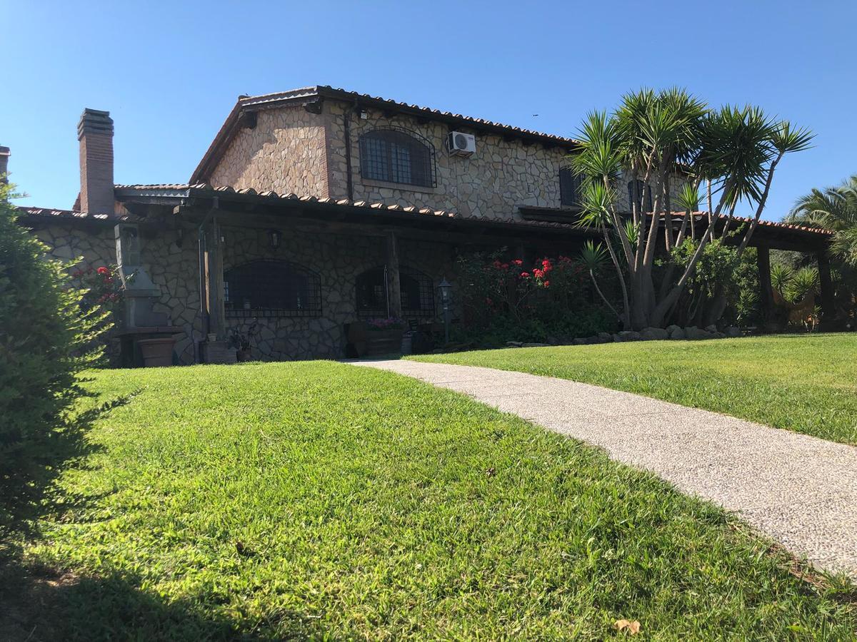 Casale Farnesiana B&B Tarquinia Exterior foto